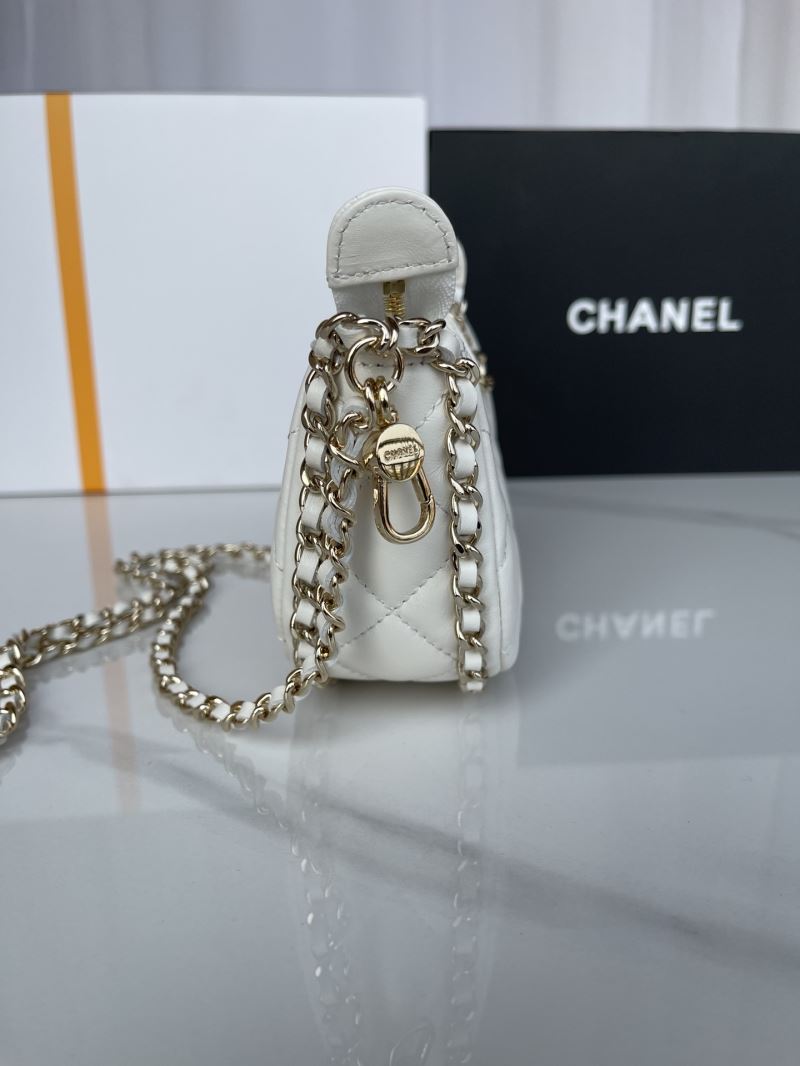 Chanel Satchel Bags